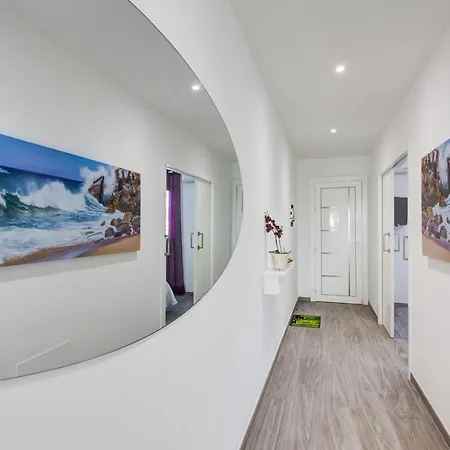 Ferienwohnung El Galeon Playa Blanca  Exterior foto