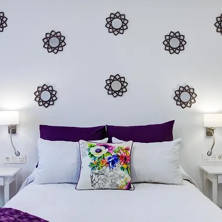 Ferienwohnung El Galeon Playa Blanca  Exterior foto