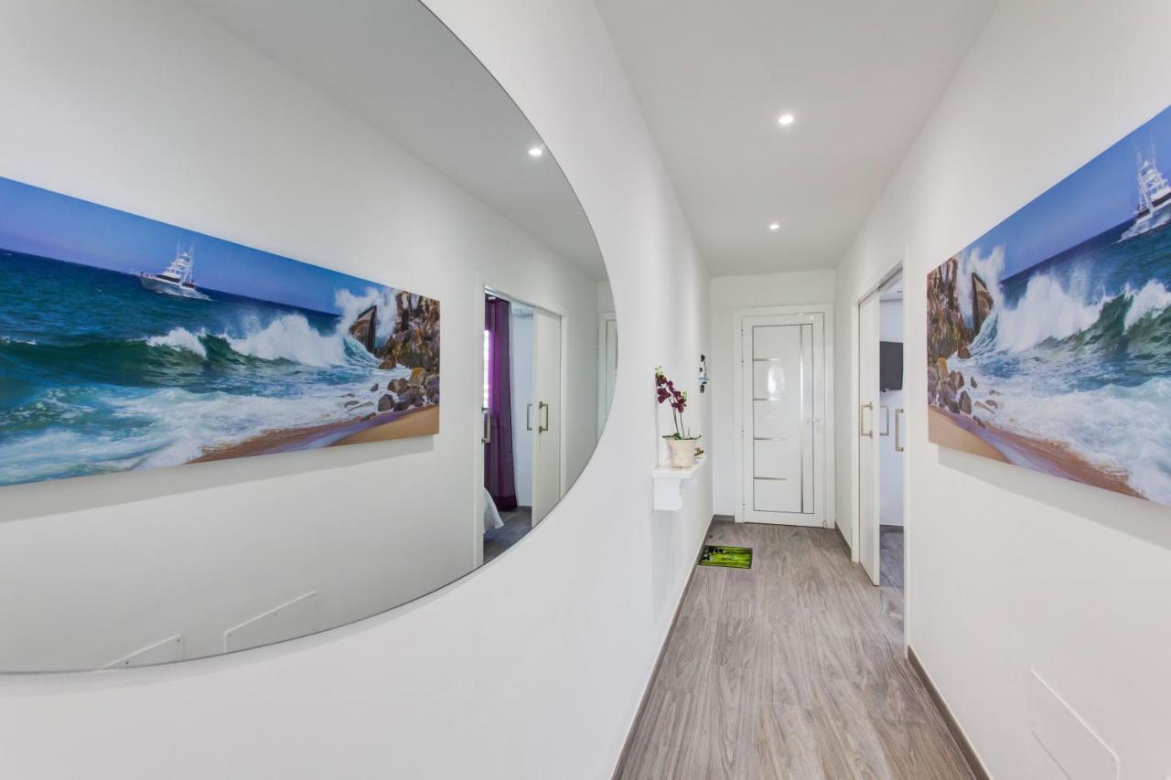 El Galeon Apartment *