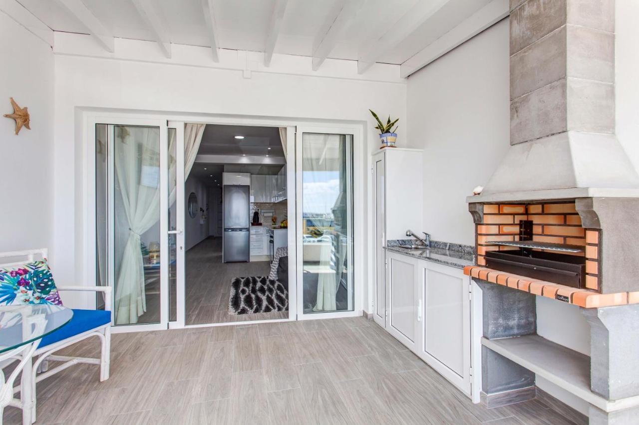 El Galeon Apartment *