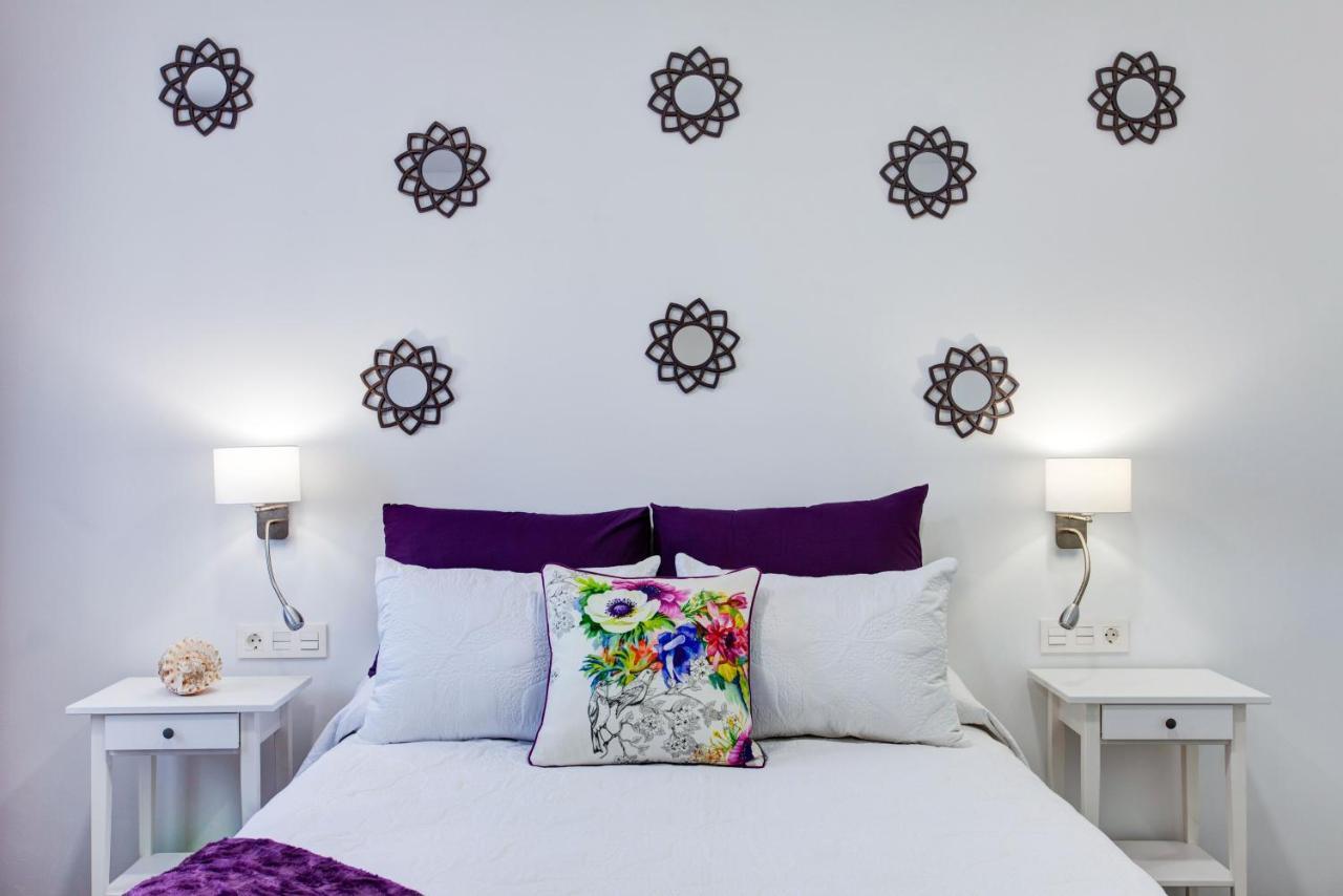 Apartment El Galeon Playa Blanca (Lanzarote)