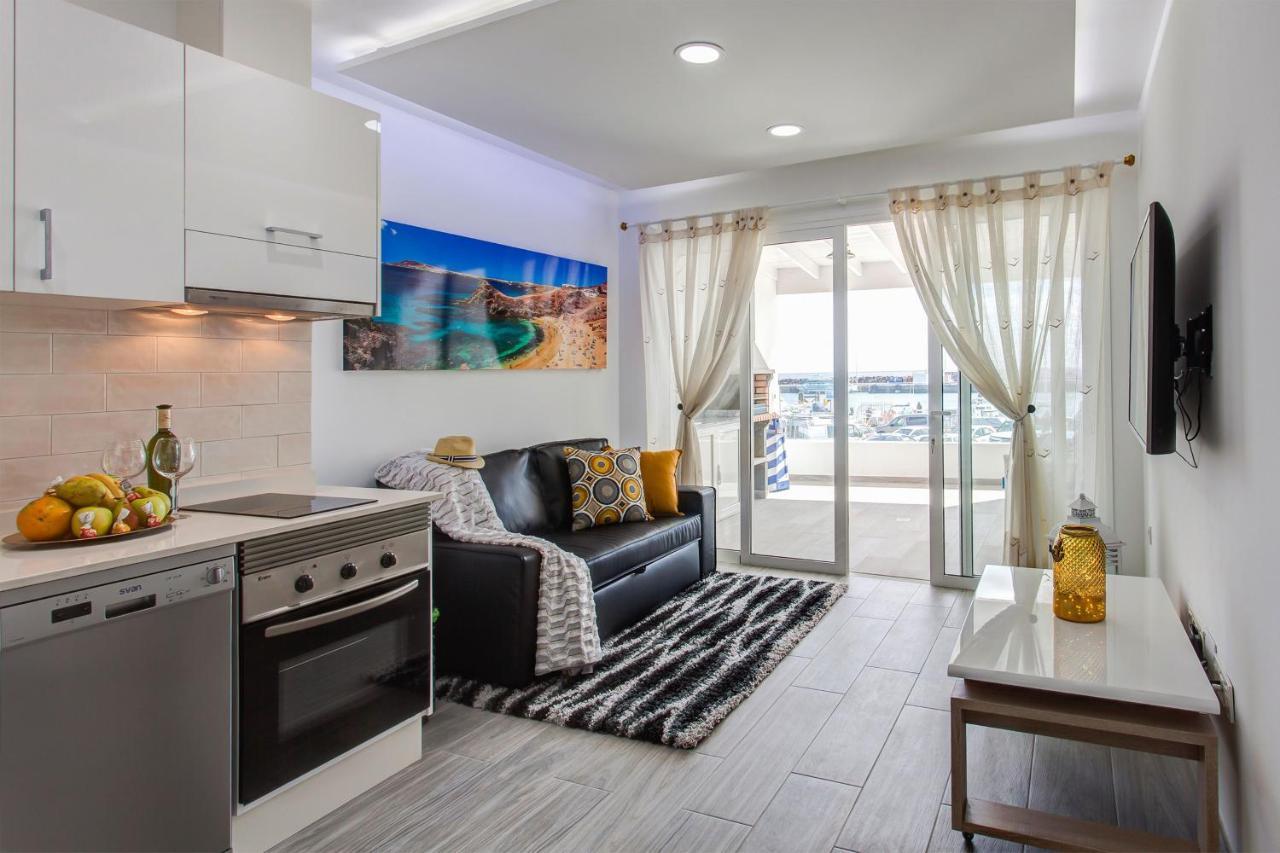 El Galeon Apartment