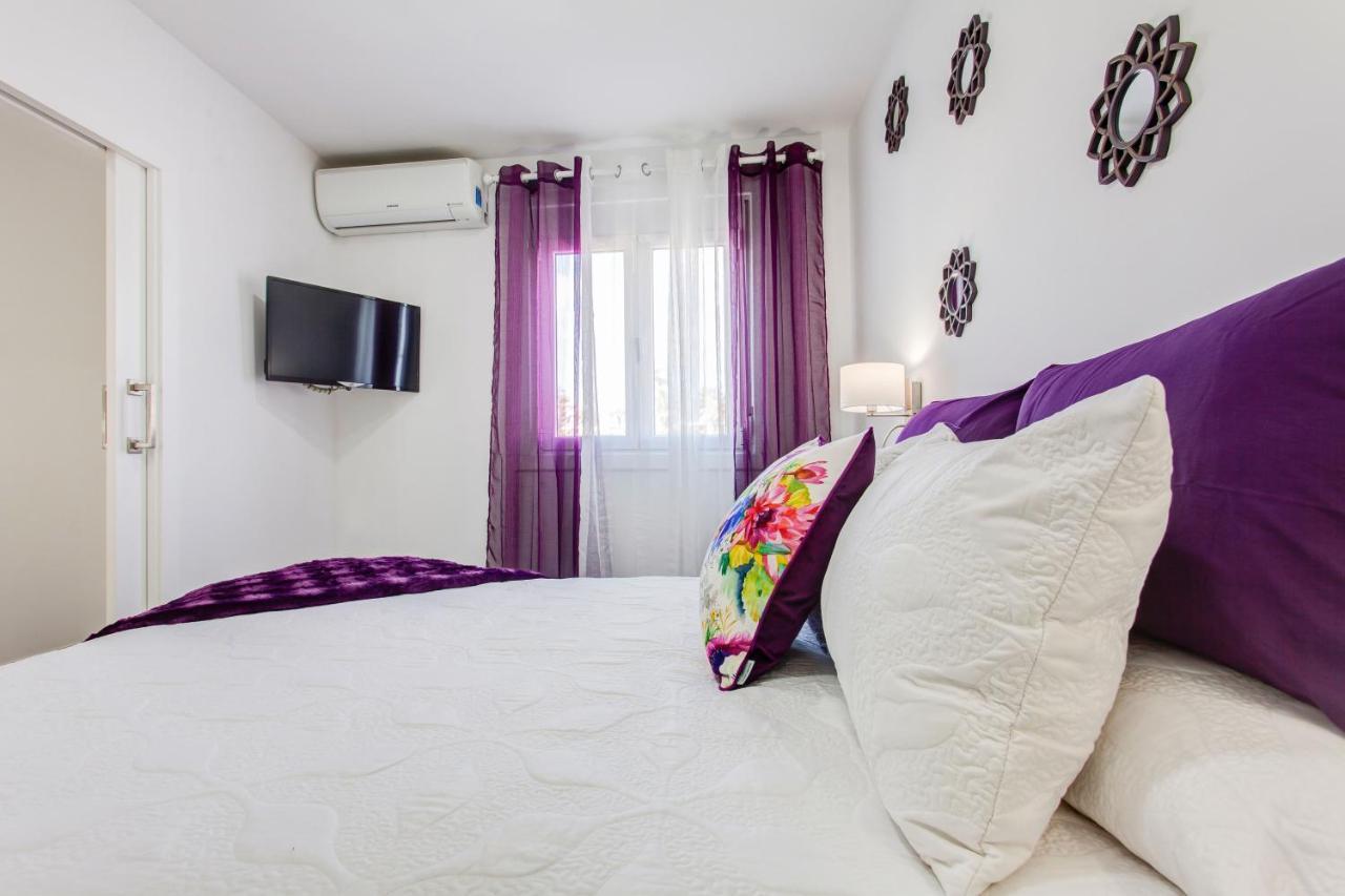 El Galeon Apartment