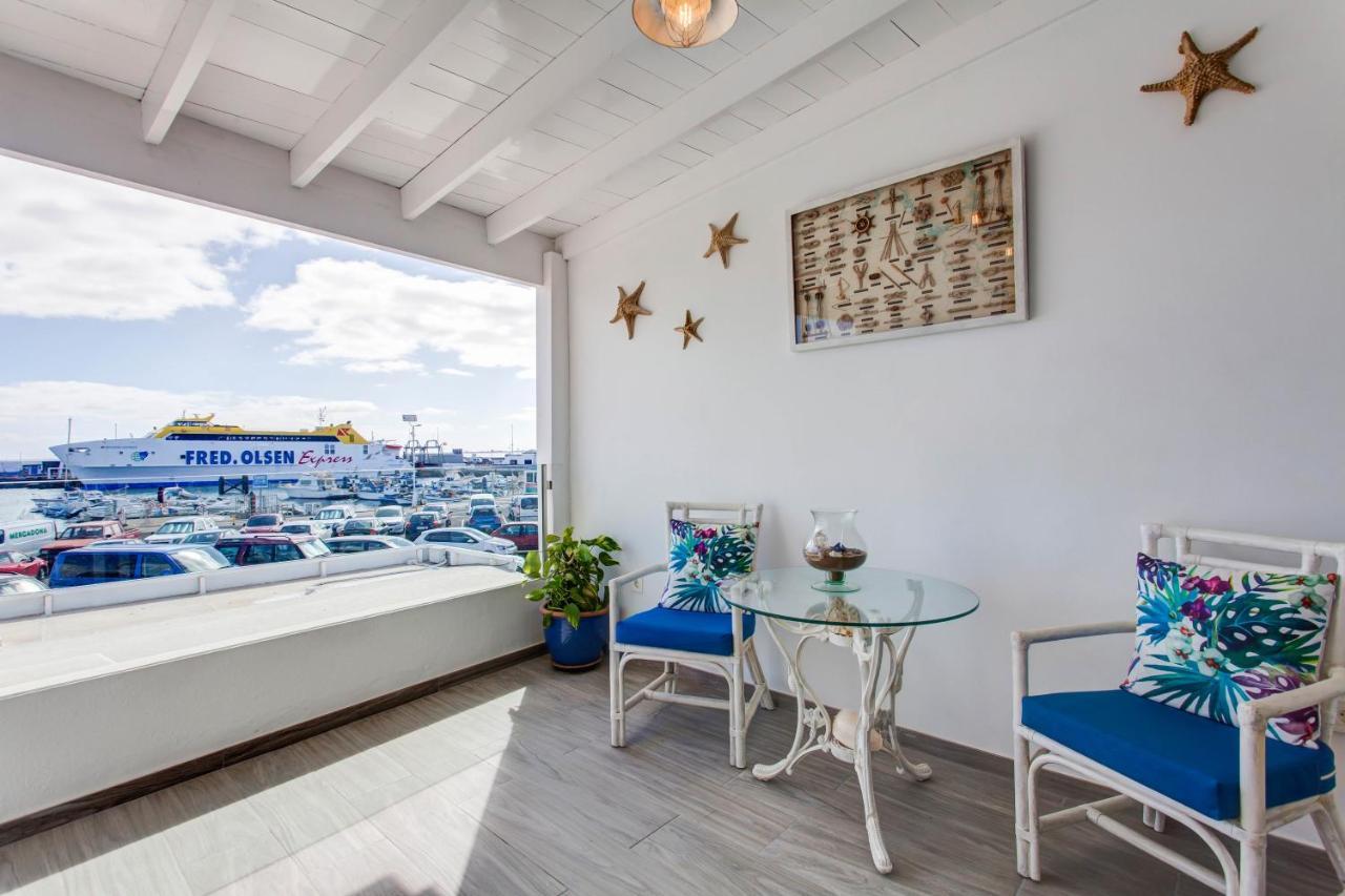El Galeon Apartment Playa Blanca (Lanzarote)