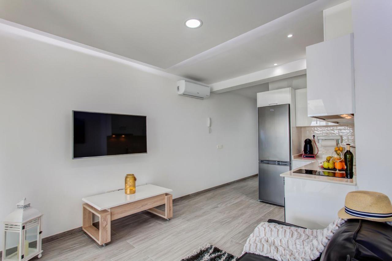 El Galeon Appartement
