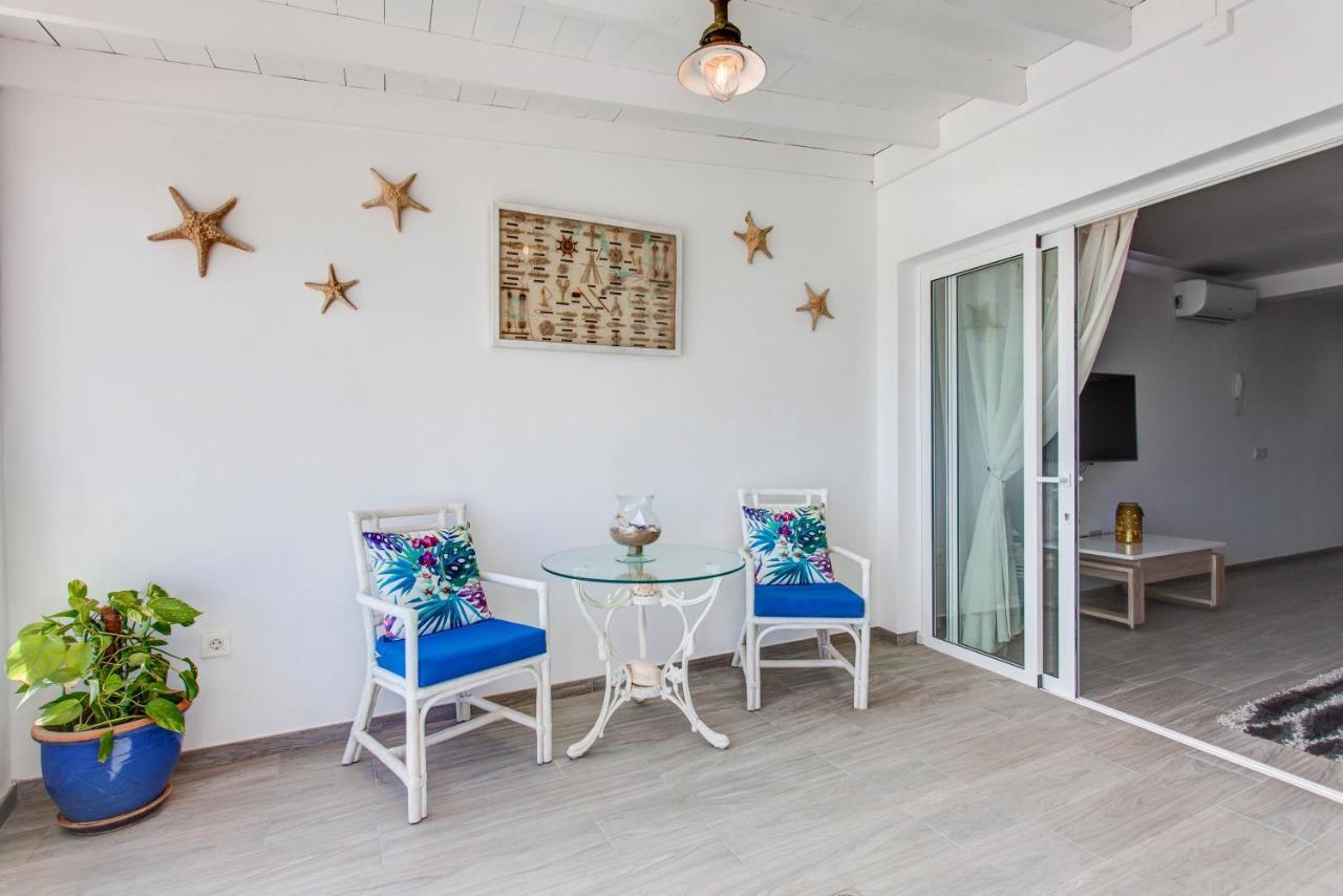 Appartement El Galeon Playa Blanca (Lanzarote)