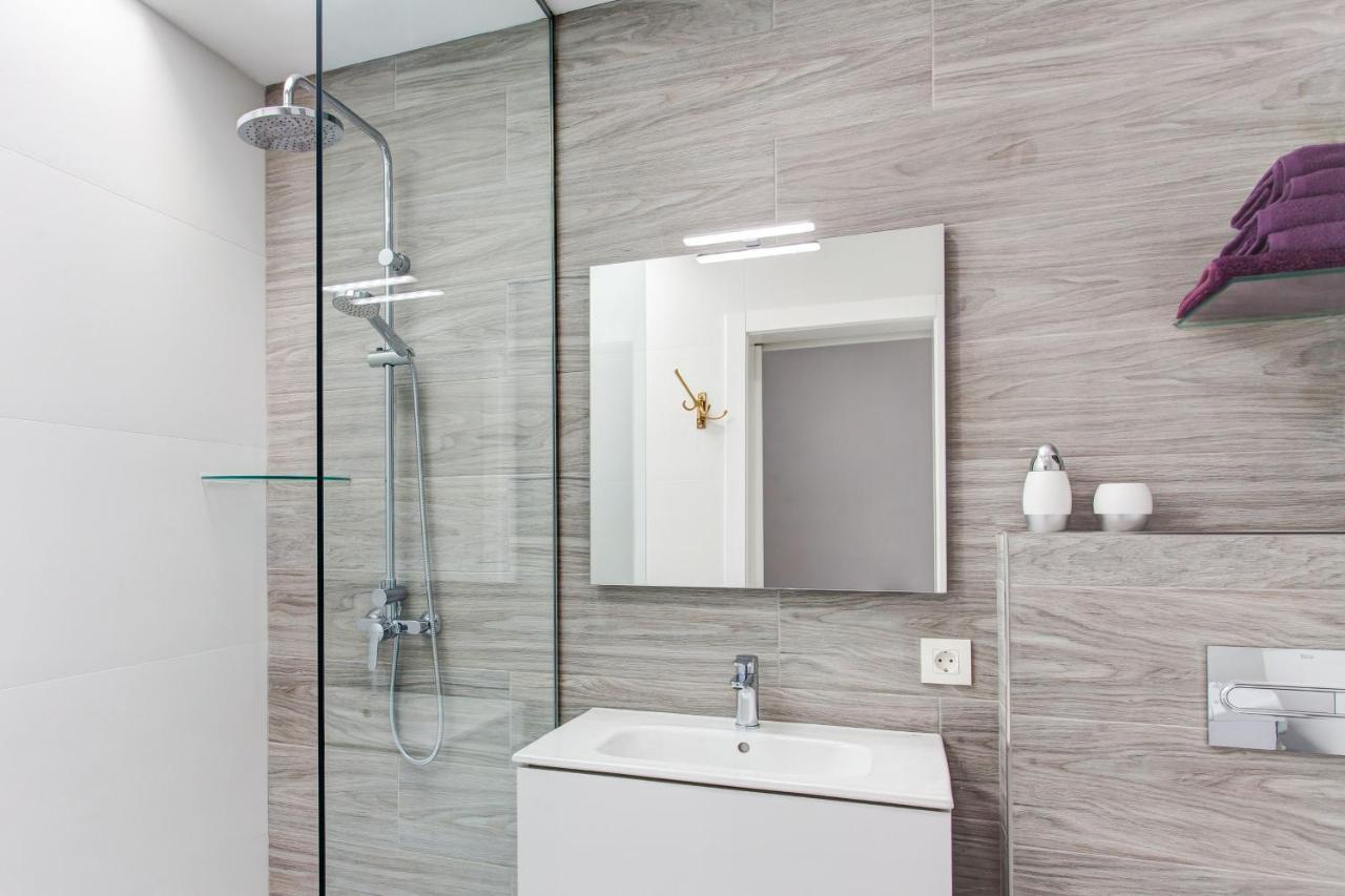Appartement El Galeon