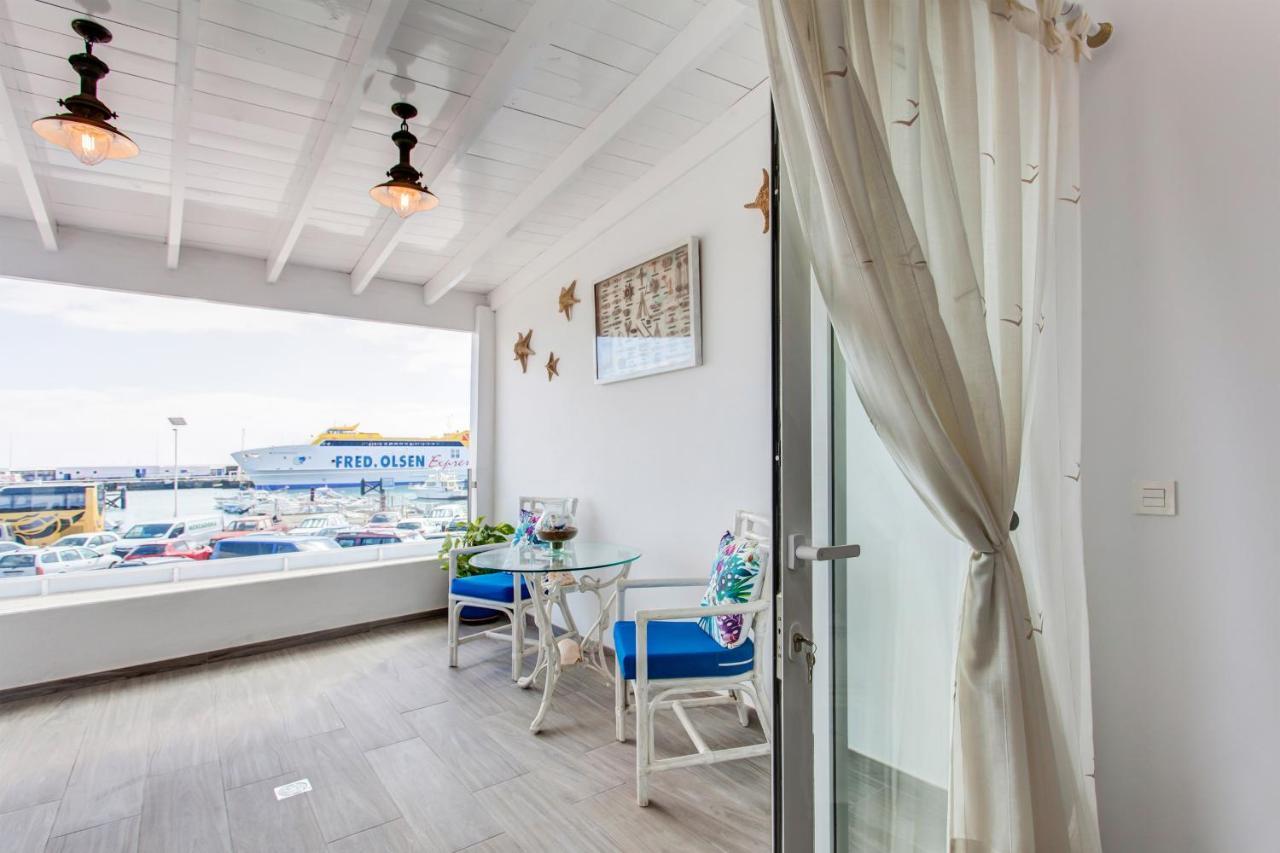 El Galeon Apartment
