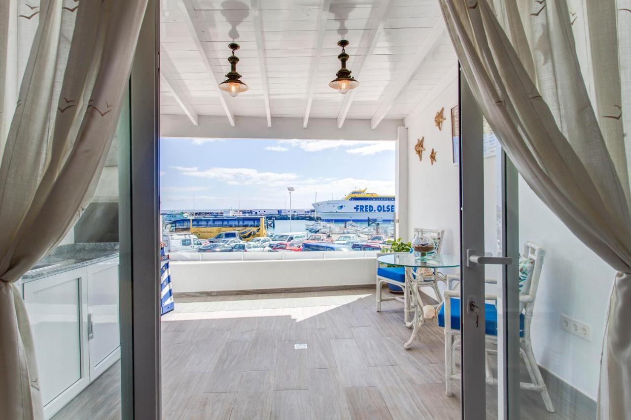 El Galeon Apartment *
