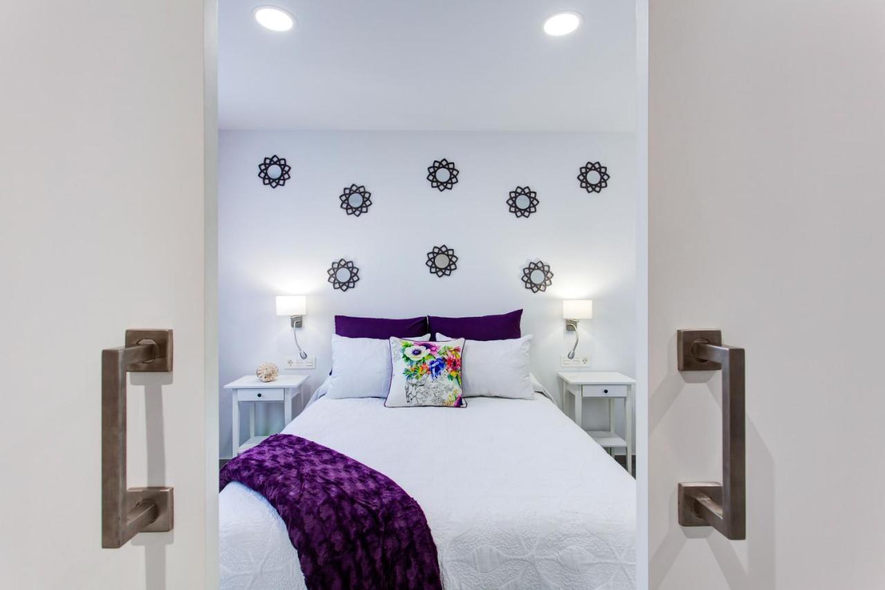 El Galeon Apartment *
