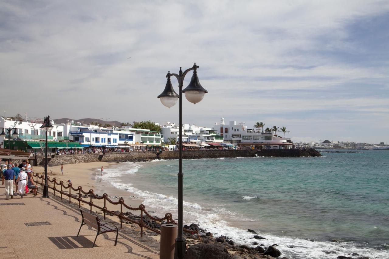 El Galeon Apartment Playa Blanca (Lanzarote)