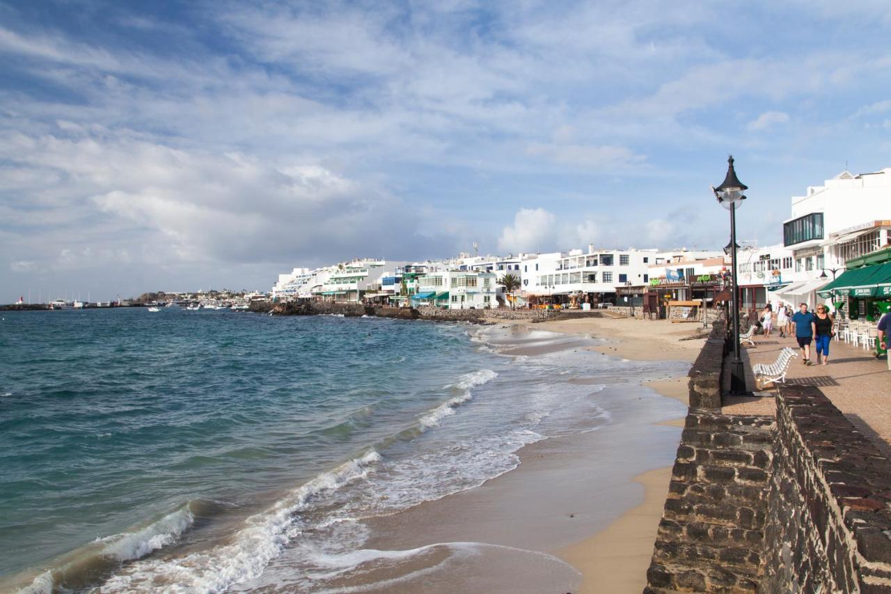 El Galeon Apartment Playa Blanca (Lanzarote)